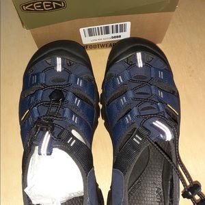 Keen, men’s sandals
